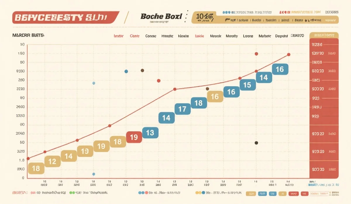 新手必看:哈希分分彩走势图表入门教学,轻松看懂号码规律